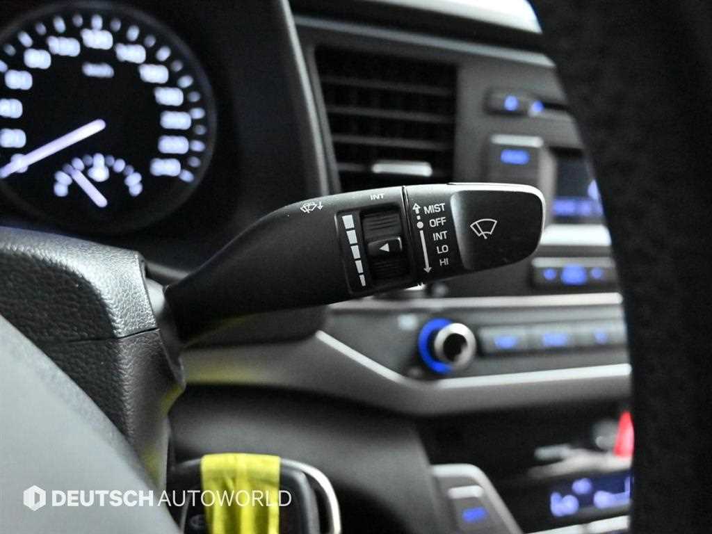 HYUNDAI Avante 2016 Blanco - Importación desde Corea - HF Imports Iquique - Foto 15