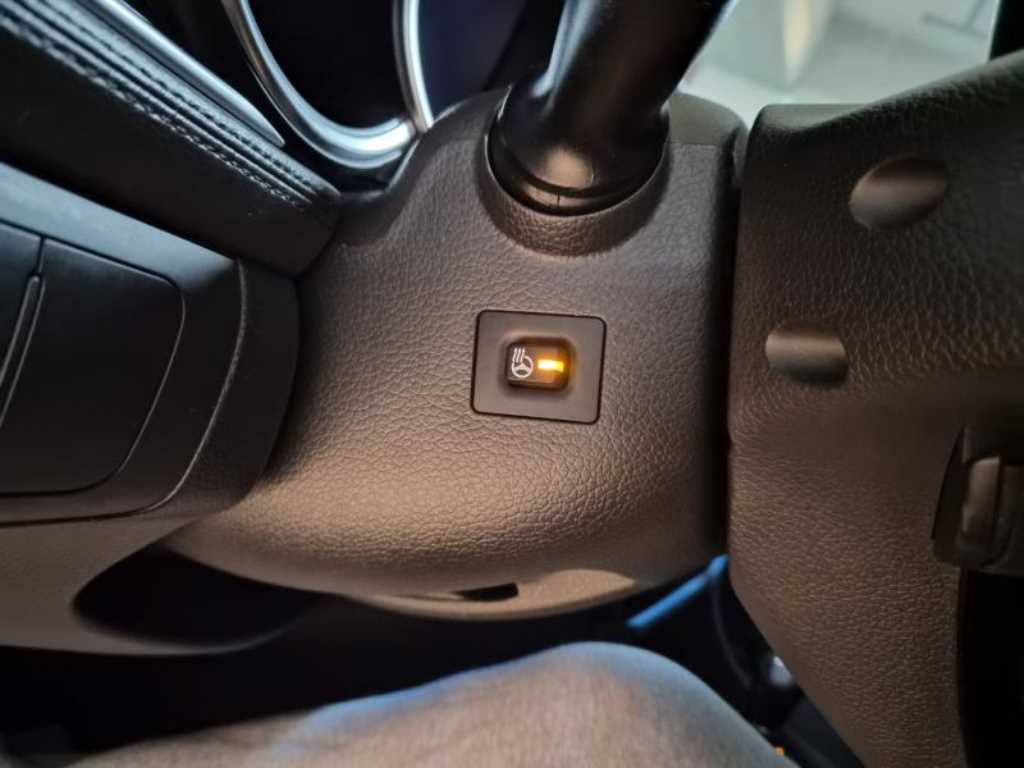 KIA K5 2014 Negro - Importación desde Corea - HF Imports Iquique - Foto 13