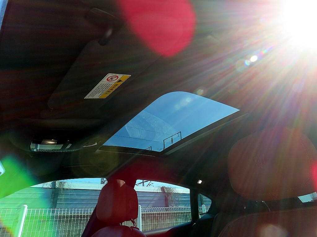 Maserati Levante 2017 Negro - Importación desde Corea - HF Imports Iquique - Foto 17