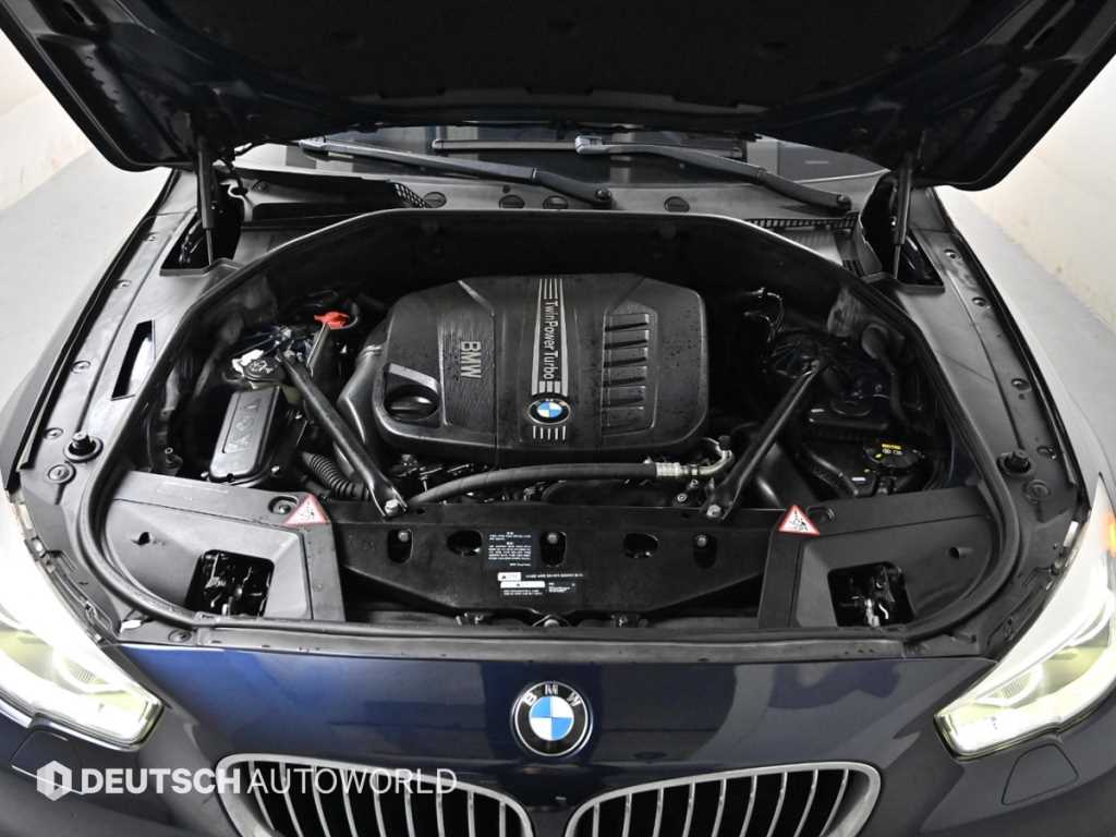 BMW Gran Turismo - Vista 6