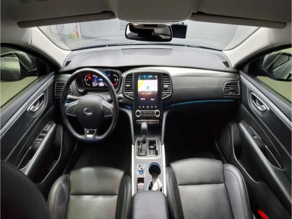 SAMSUNG SM6 - Vista 6