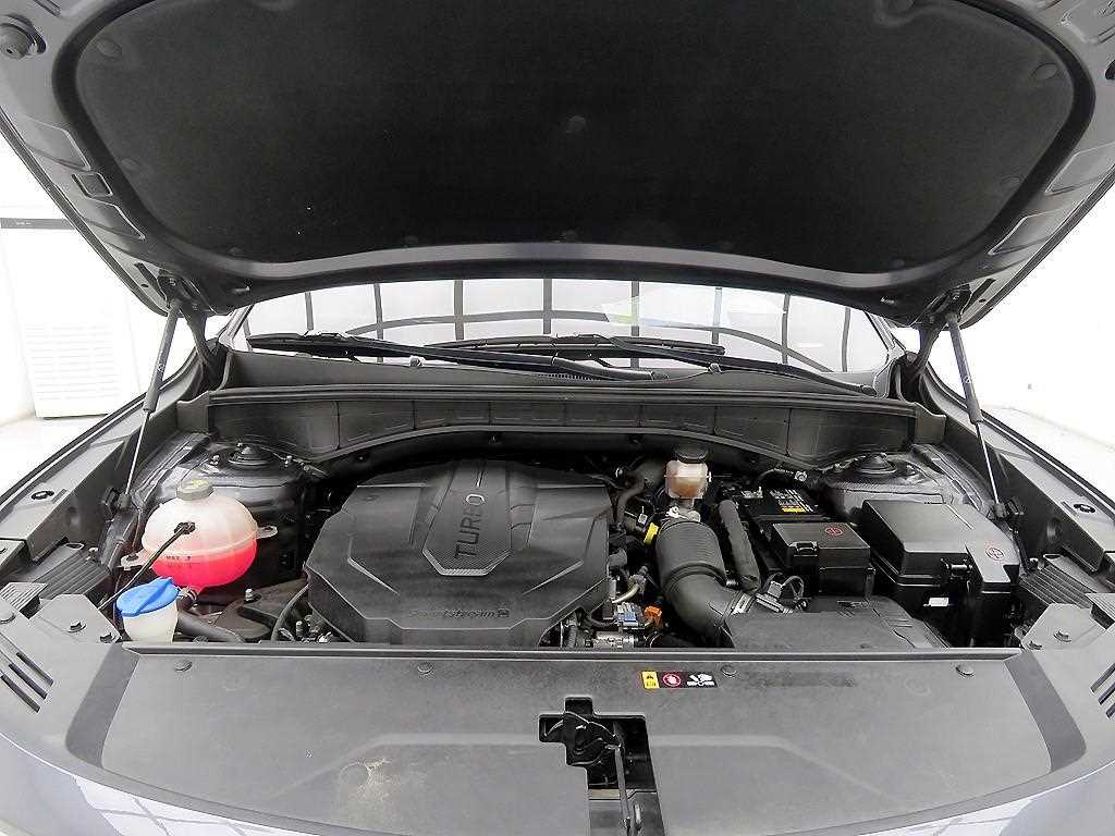 KIA Sorento 2022 Gris - Importación desde Corea - HF Imports Iquique - Foto 18