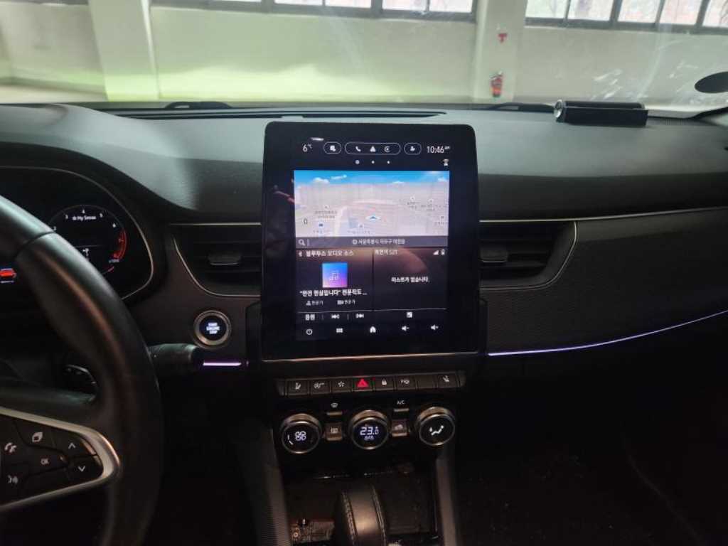 SAMSUNG XM3 - Vista 12