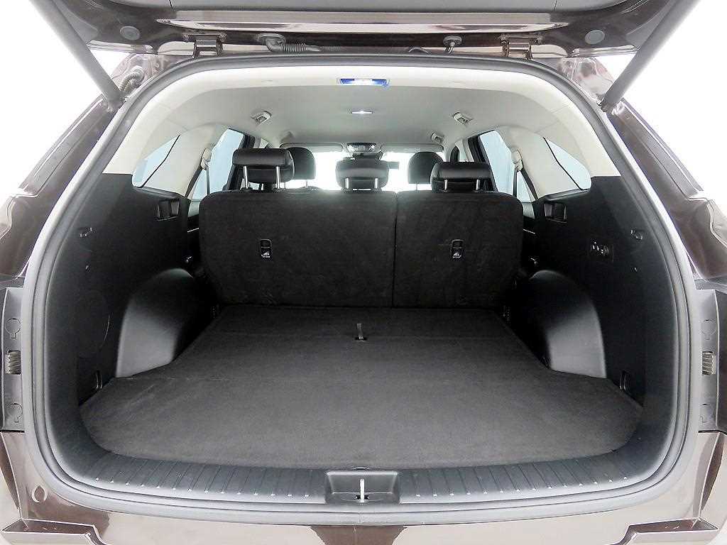 KIA Sorento - Vista 5