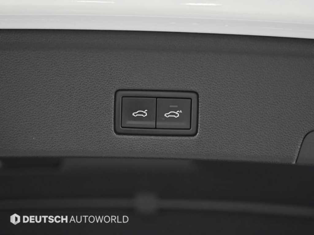 Volkswagen Touareg 2023 Blanco - Importación desde Corea - HF Imports Iquique - Foto 20