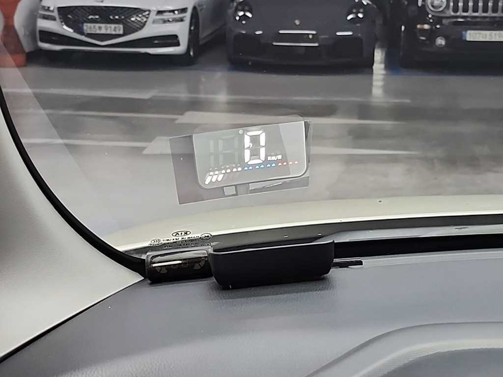 KIA Ray 2014 Blanco - Importación desde Corea - HF Imports Iquique - Foto 17