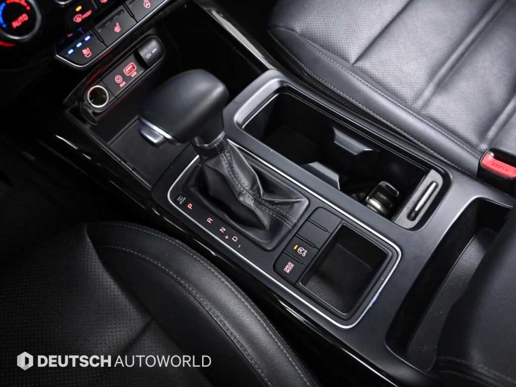 KIA Sorento - Vista 9