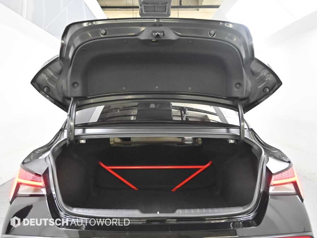 HYUNDAI Avante 2025 Negro - Importación desde Corea - HF Imports Iquique - Foto 20