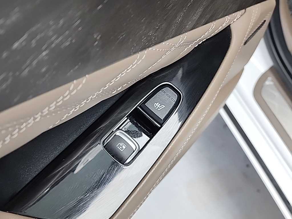 KIA K8 2023 Blanco - Importación desde Corea - HF Imports Iquique - Foto 14