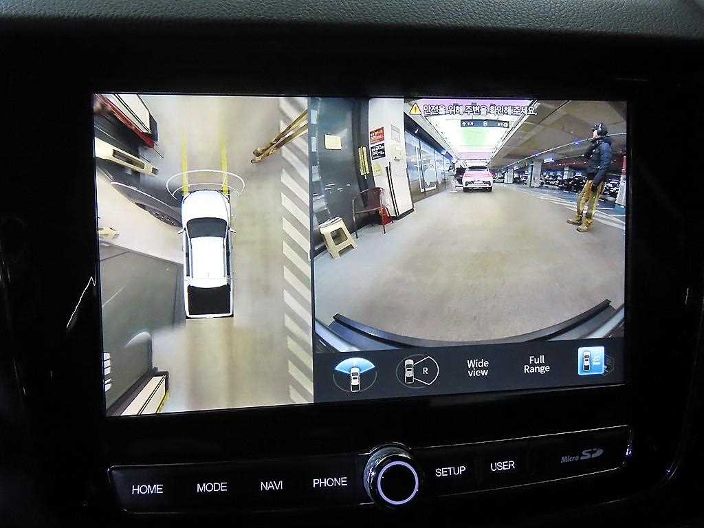 Ssangyong Rexton 2022 Gris - Importación desde Corea - HF Imports Iquique - Foto 15