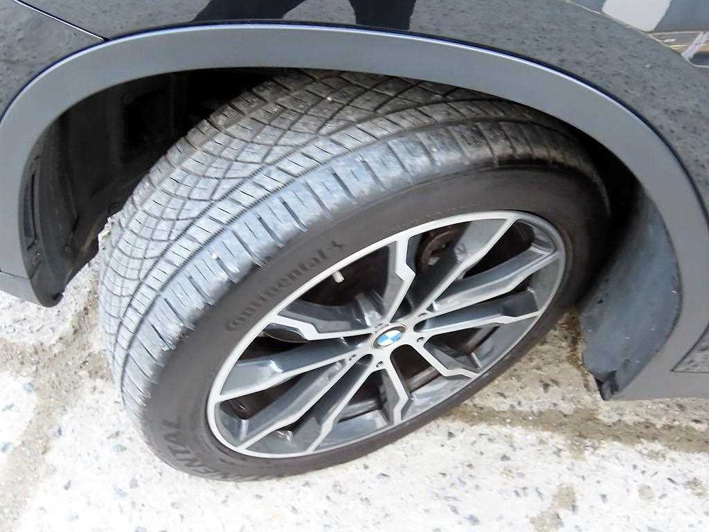 BMW X4 2020 Negro - Importación desde Corea - HF Imports Iquique - Foto 20