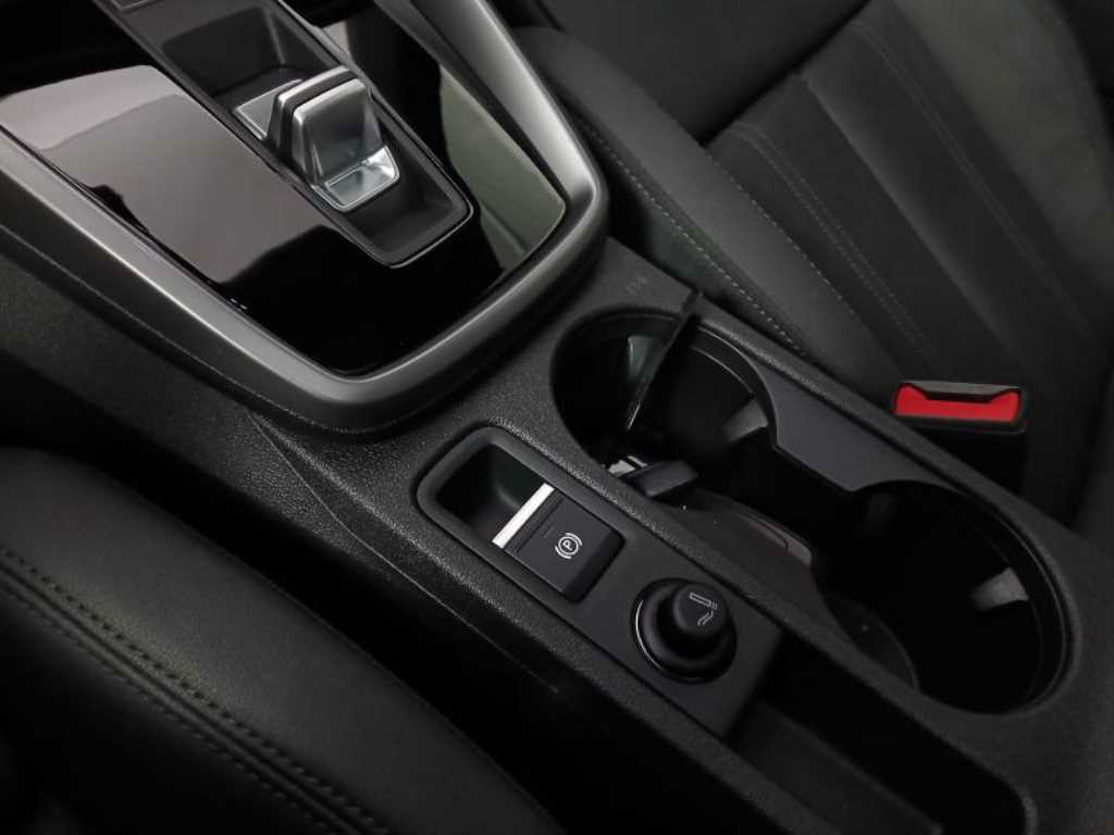 Audi A3 2023 Blanco - Importación desde Corea - HF Imports Iquique - Foto 14