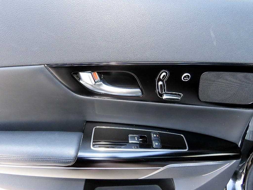 KIA K9 2013 Negro - Importación desde Corea - HF Imports Iquique - Foto 18