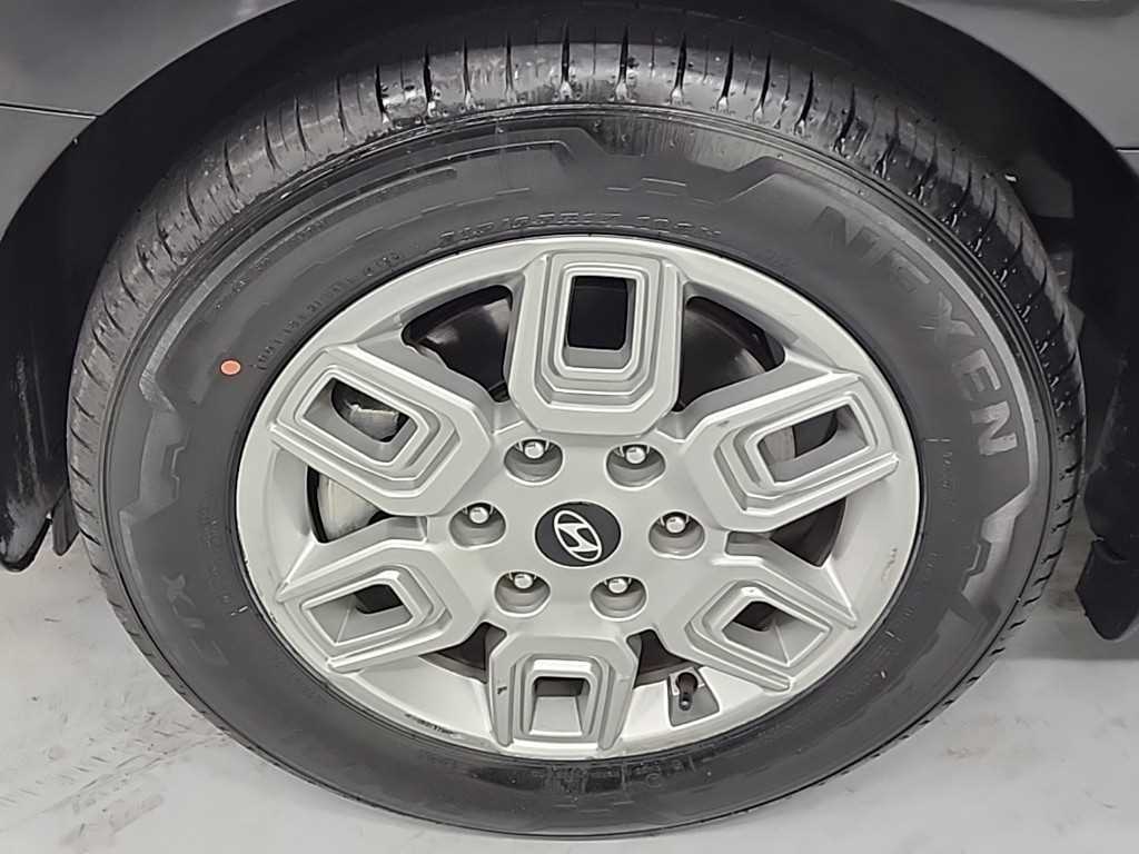 HYUNDAI Staria 2025 Negro - Importación desde Corea - HF Imports Iquique - Foto 19