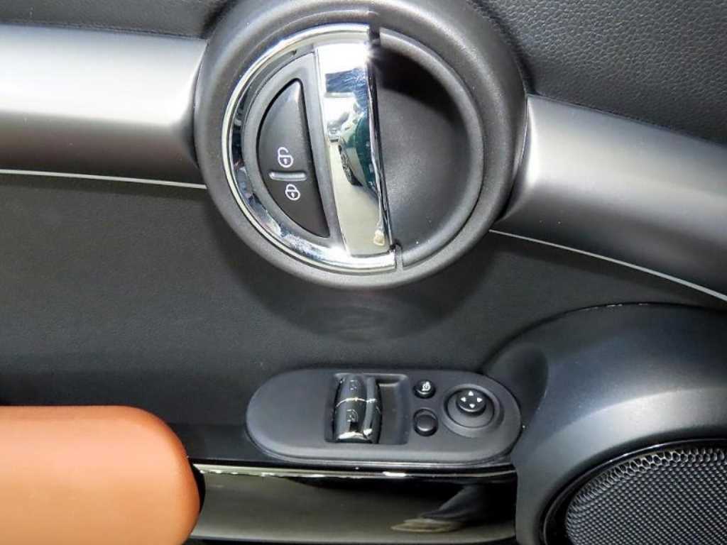 Mini Cooper 2022 Verde - Importación desde Corea - HF Imports Iquique - Foto 13