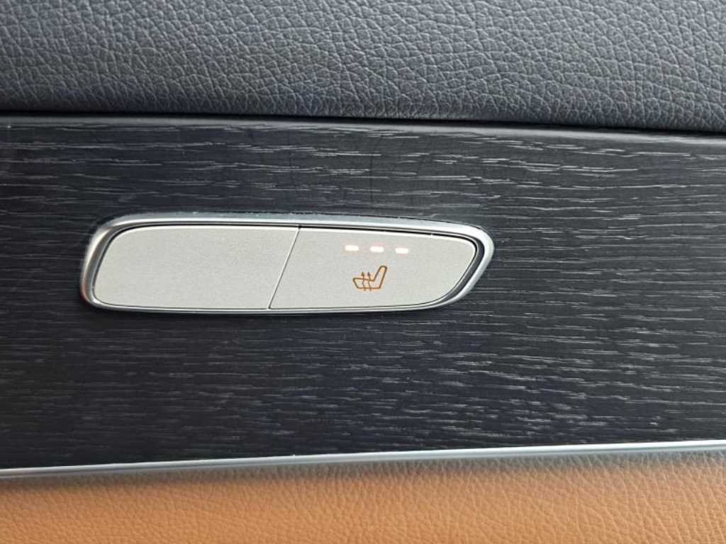 Mercedes Benz GLC Class 2021 Azul - Importación desde Corea - HF Imports Iquique - Foto 16