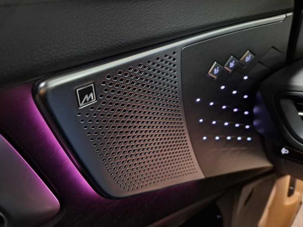 KIA K8 2023 Gris - Importación desde Corea - HF Imports Iquique - Foto 15