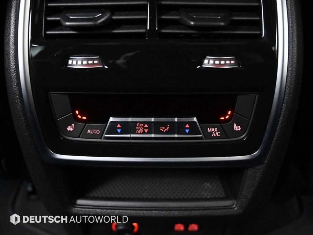 BMW X7 2025 Blanco - Importación desde Corea - HF Imports Iquique - Foto 16