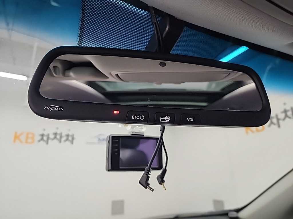 KIA Sportage 2016 Azul - Importación desde Corea - HF Imports Iquique - Foto 17