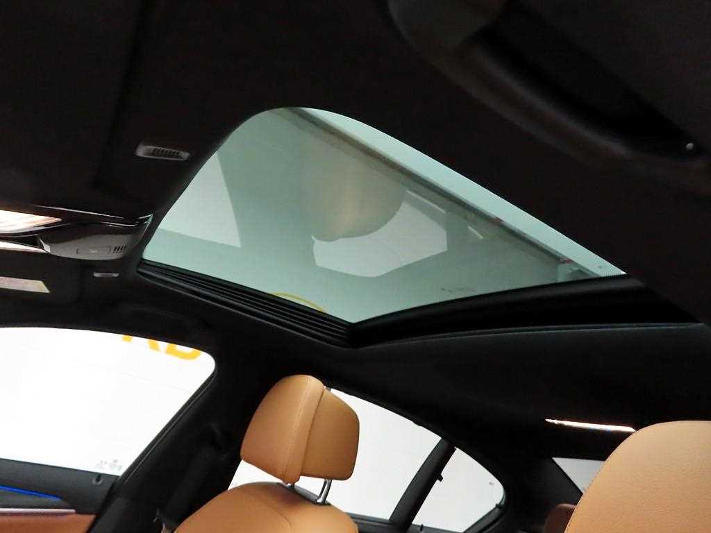 BMW 5 Series 2023 - Importación desde Corea - HF Imports Iquique - Foto 16