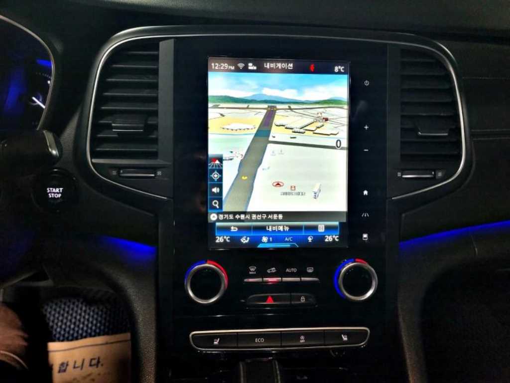 SAMSUNG SM6 - Vista 8