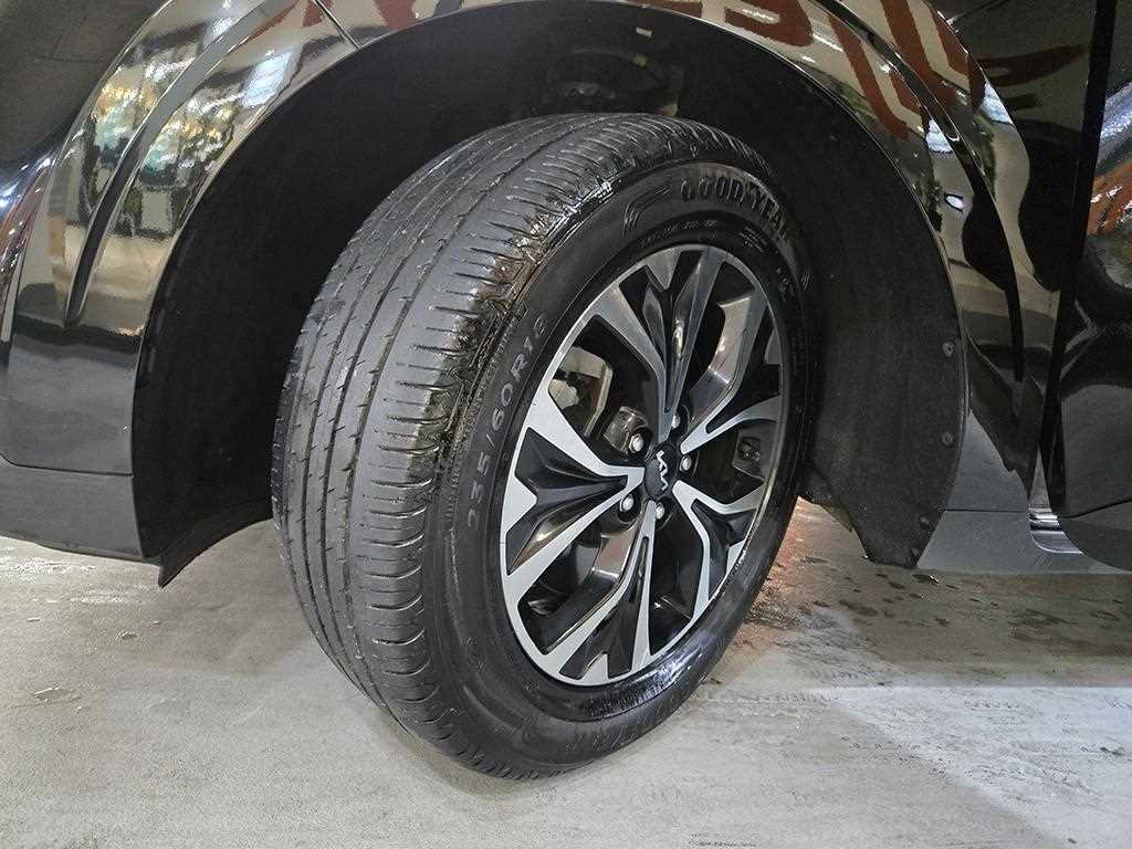 KIA Carnival 2022 Negro - Importación desde Corea - HF Imports Iquique - Foto 20