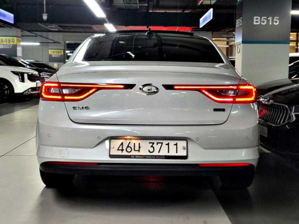 SAMSUNG SM6 - Vista 4