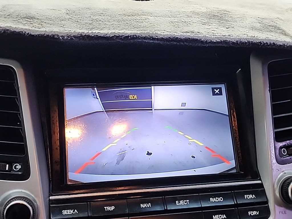 HYUNDAI Tucson 2016 Blanco - Importación desde Corea - HF Imports Iquique - Foto 14