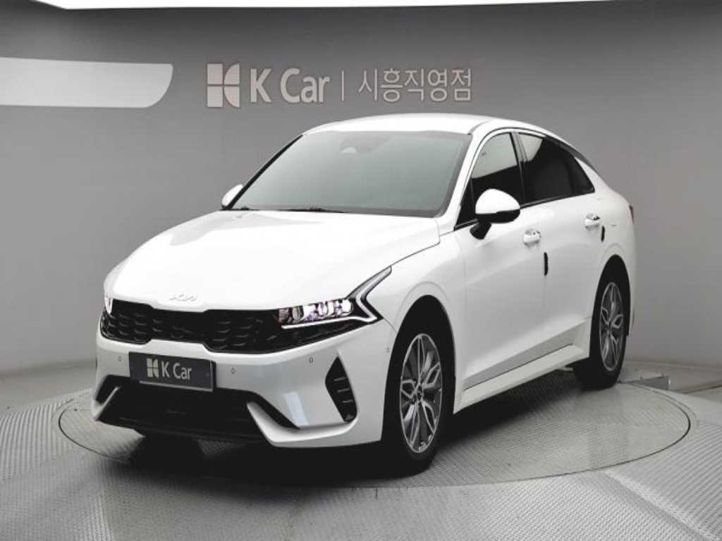 KIA K5 2023 - Importación desde Corea - HF Imports Iquique - Foto 1