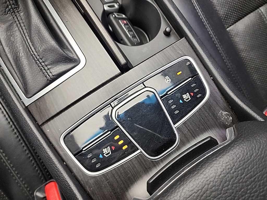 KIA K7 2012 Blanco - Importación desde Corea - HF Imports Iquique - Foto 19