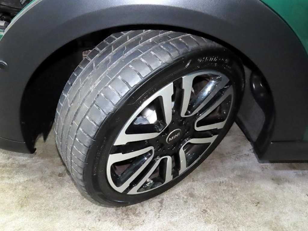 Mini Cooper 2022 Verde - Importación desde Corea - HF Imports Iquique - Foto 20