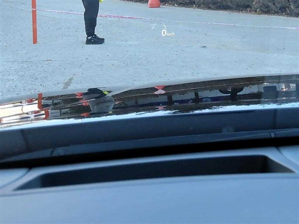 HYUNDAI Grandeur - Vista 10