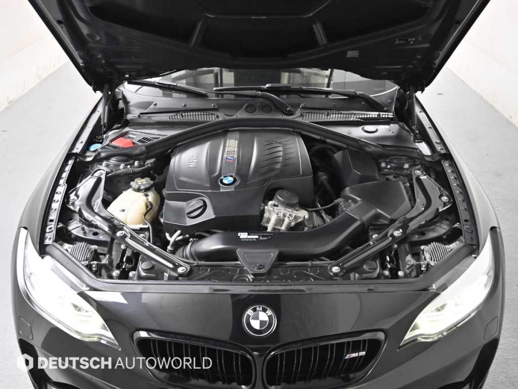 BMW 2 series - Vista 6