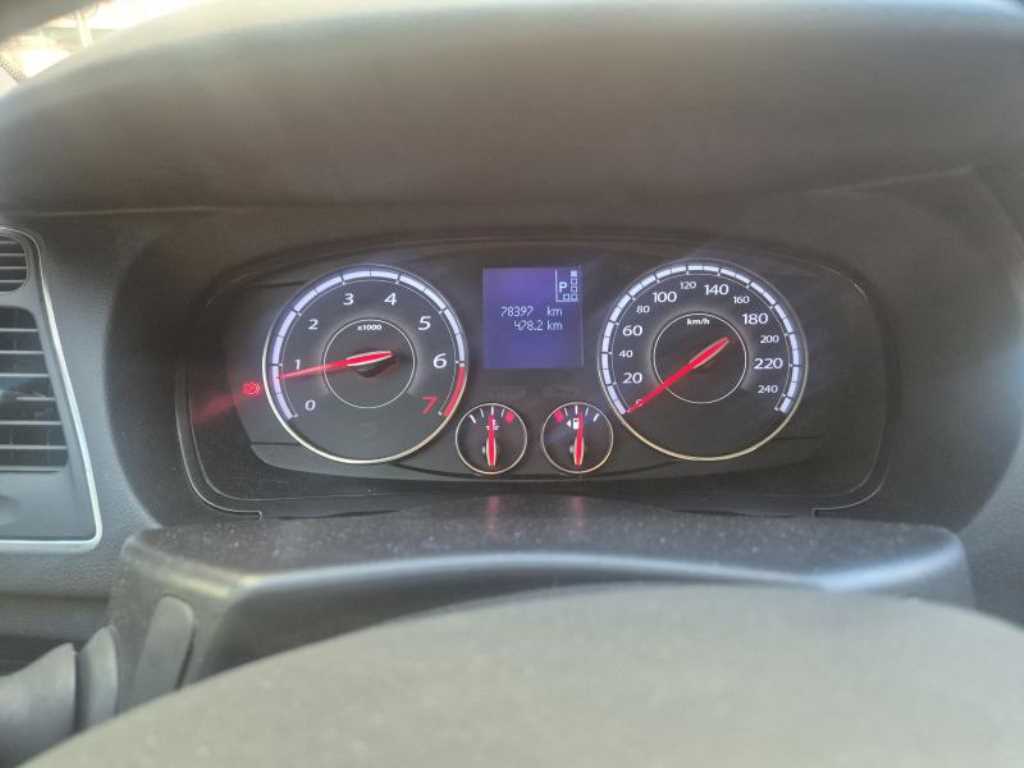 SAMSUNG SM7 - Vista 5