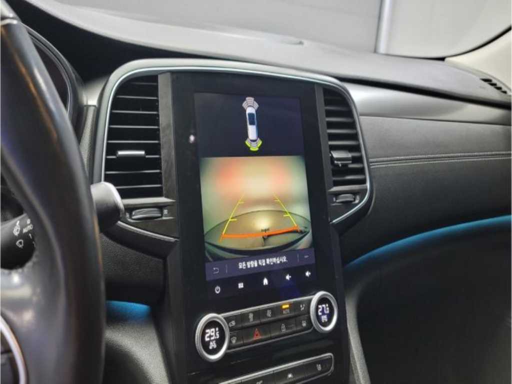 SAMSUNG SM6 - Vista 8