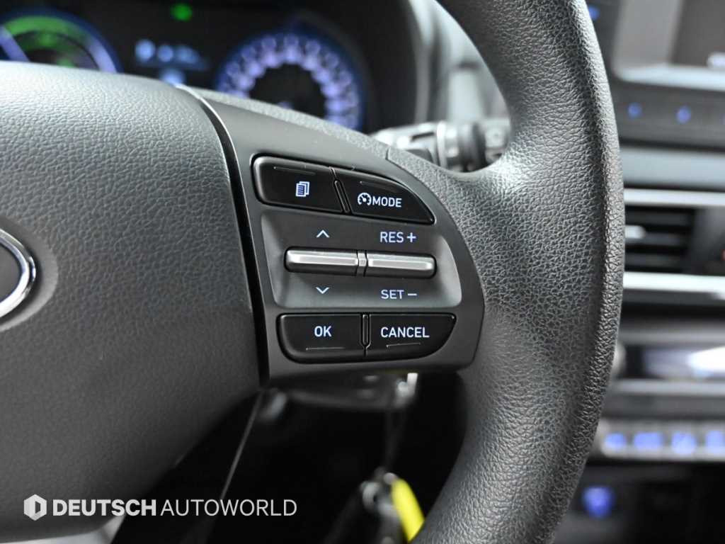 HYUNDAI Kona 2020 Gris - Importación desde Corea - HF Imports Iquique - Foto 18