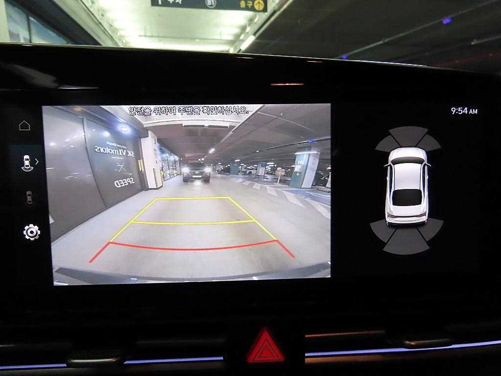 HYUNDAI Avante 2024 Gris - Importación desde Corea - HF Imports Iquique - Foto 15