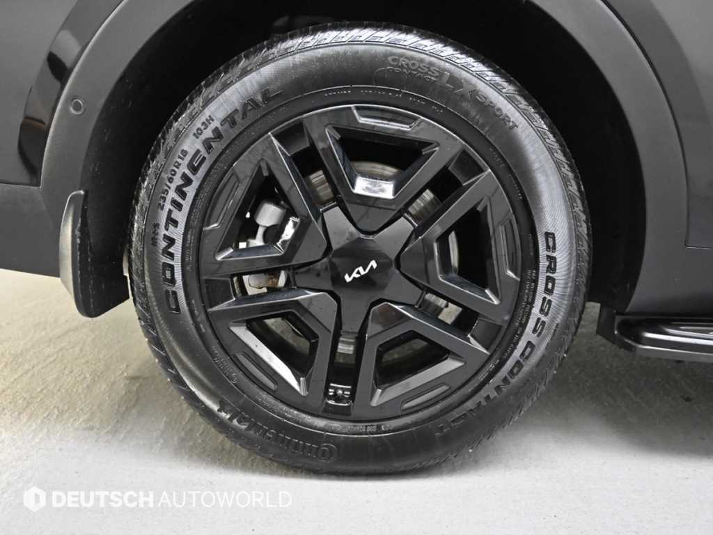 KIA Sorento - Vista 5