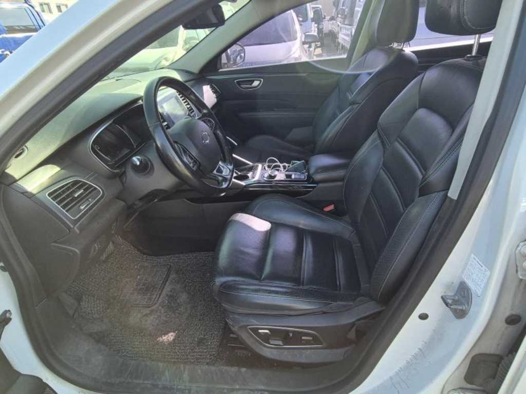 SAMSUNG SM6 - Vista 11