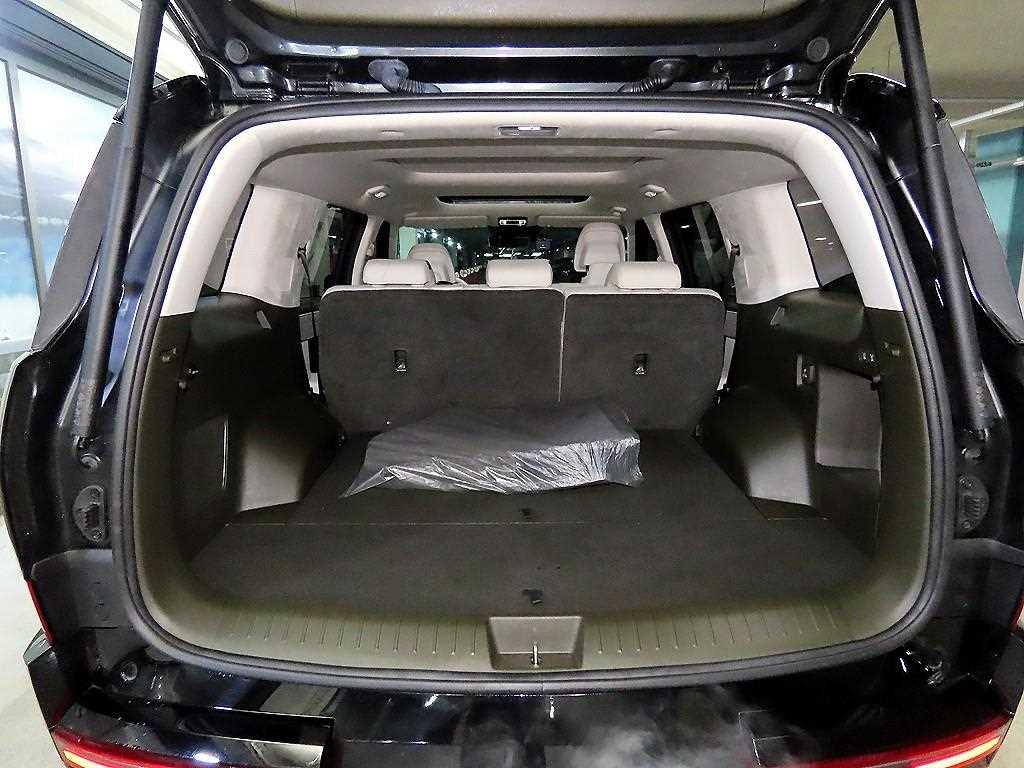 HYUNDAI Santa Fe 2024 Negro - Importación desde Corea - HF Imports Iquique - Foto 15