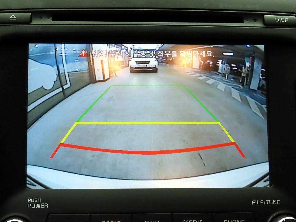 KIA K3 2015 - Importación desde Corea - HF Imports Iquique - Foto 15