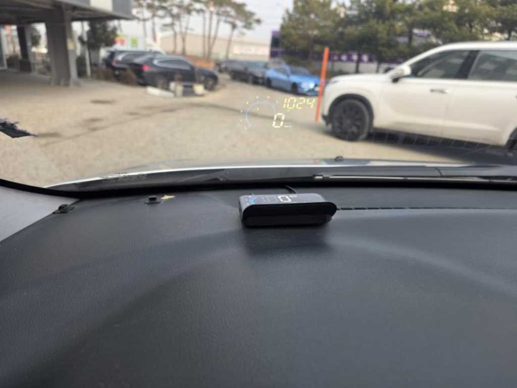 KIA Carens - Vista 7