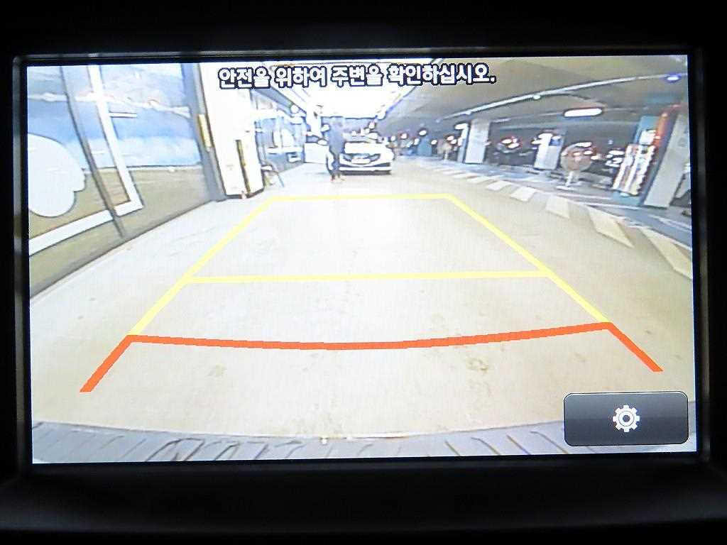 HYUNDAI Starex 2018 Gris - Importación desde Corea - HF Imports Iquique - Foto 15