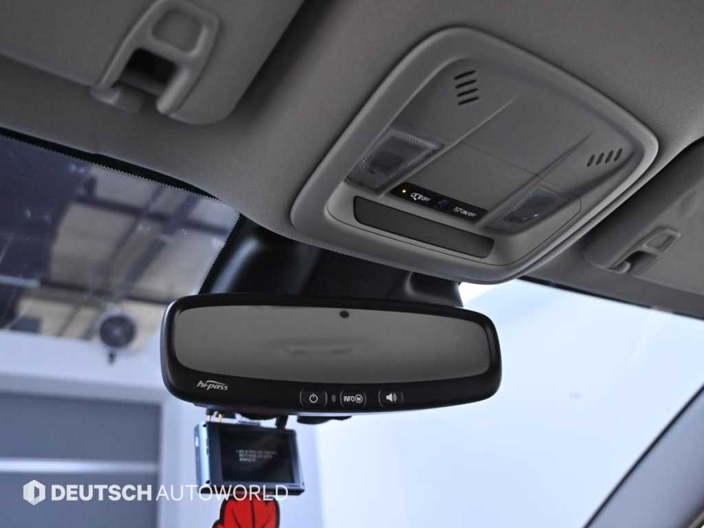 Chevrolet Malibu 2017 Gris - Importación desde Corea - HF Imports Iquique - Foto 19