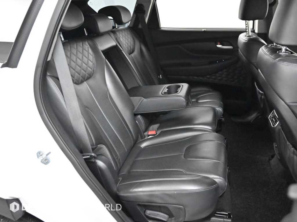 HYUNDAI Santa Fe - Vista 12