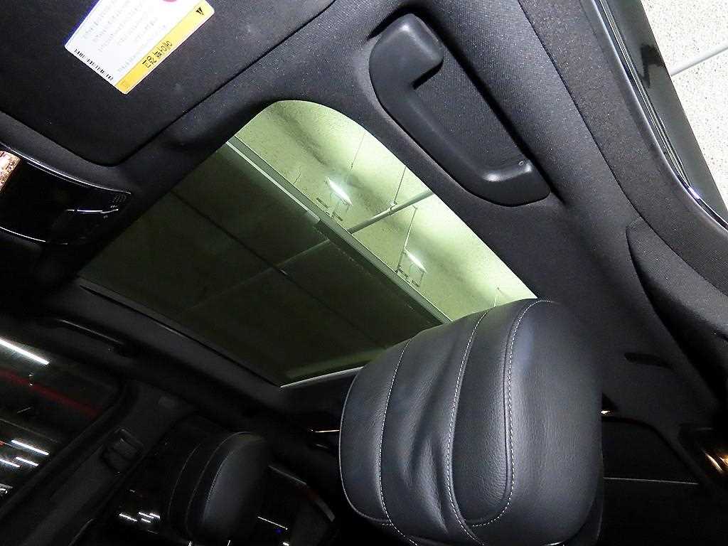 Mercedes Benz S Class 2017 Negro - Importación desde Corea - HF Imports Iquique - Foto 15