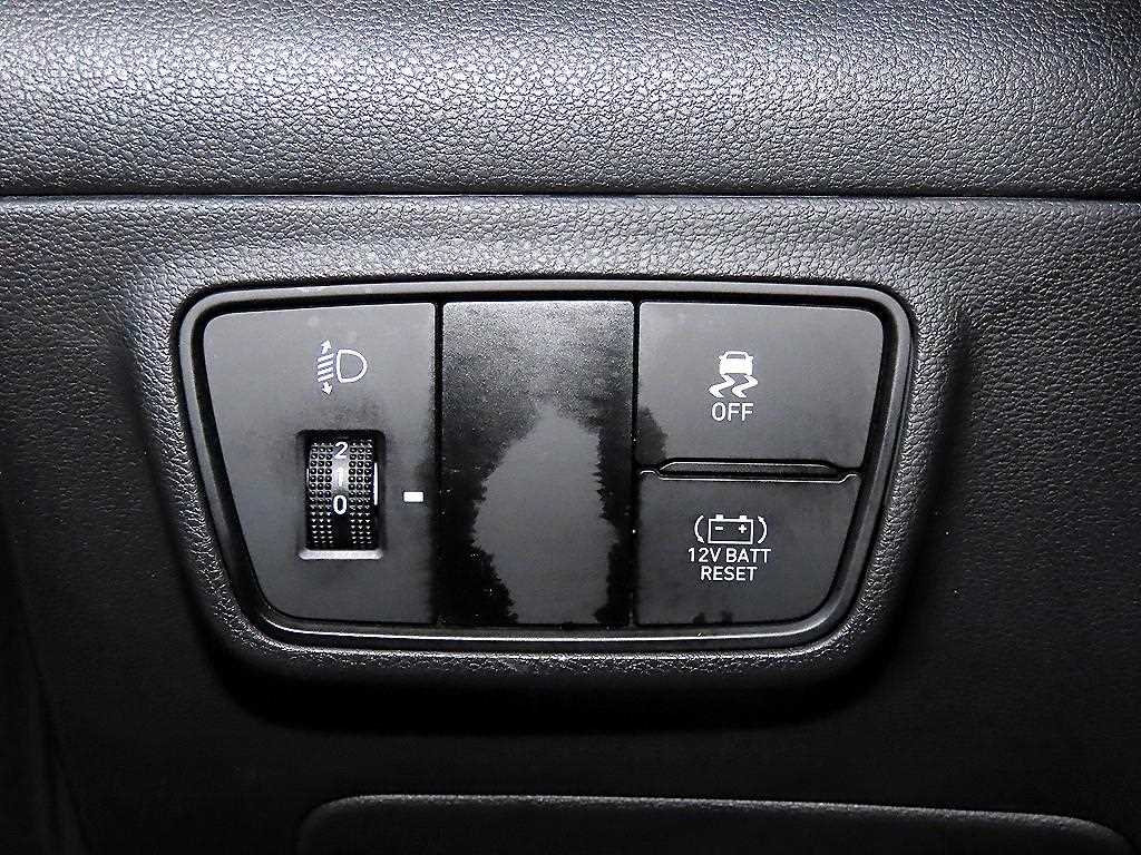 HYUNDAI Tucson 2022 Gris - Importación desde Corea - HF Imports Iquique - Foto 15