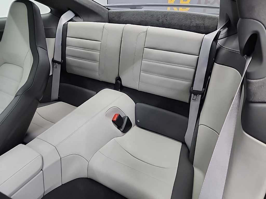 Porsche 911 - Vista 12