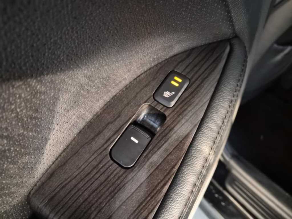 KIA K5 2014 Negro - Importación desde Corea - HF Imports Iquique - Foto 14