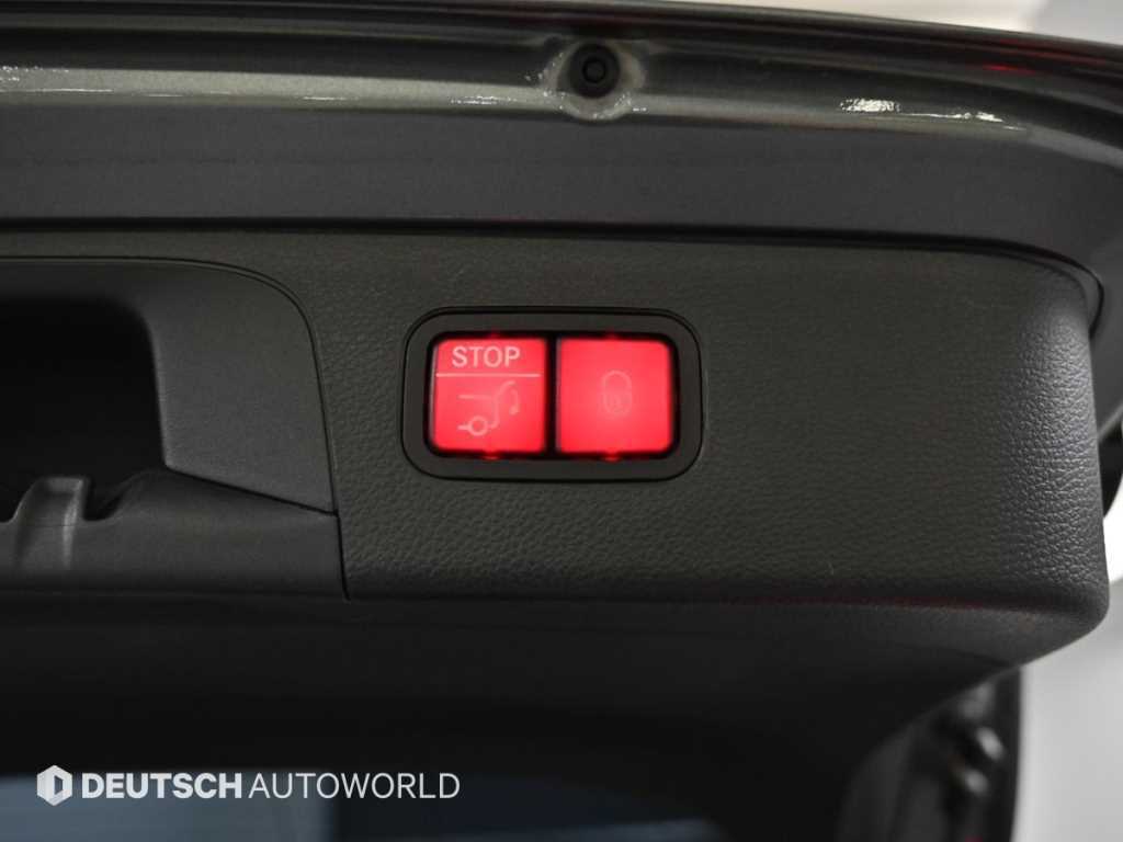 Mercedes Benz GLC Class 2019 Gris - Importación desde Corea - HF Imports Iquique - Foto 20